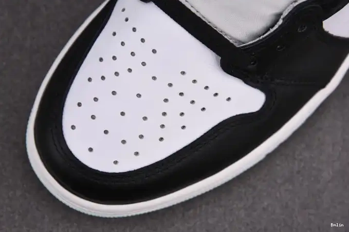 Bmlin shoes 1 Jordan High Igloo 861428-100 Retro 0531